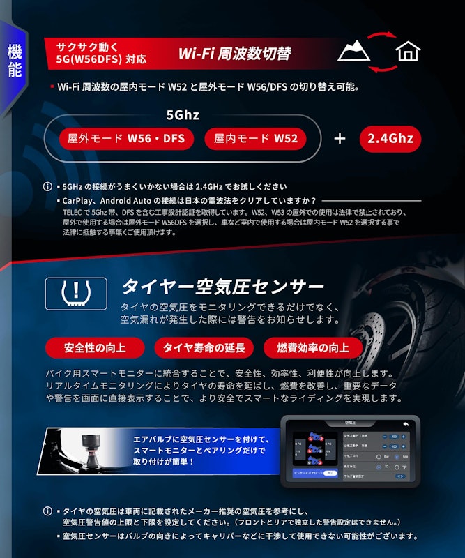 スマートレコードディスプレイ 4