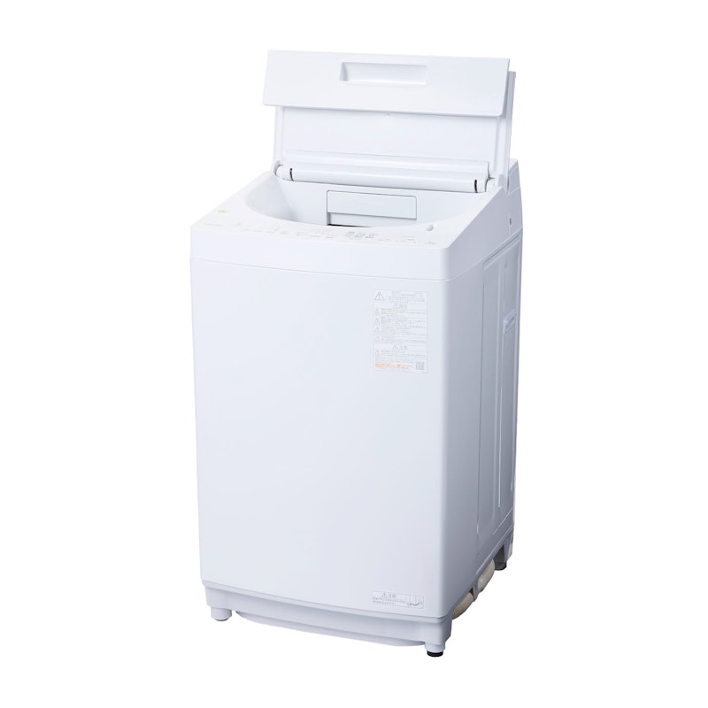日立 洗濯機 ZABOON 6kg DDインバータ一 低騒音設計 - 生活家電