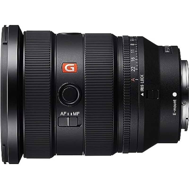 FE 16-35mm F2.8 GM II 14
