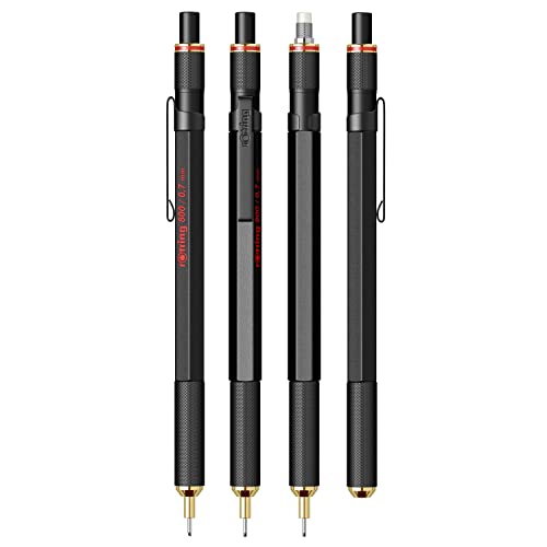 rOtring 800 3
