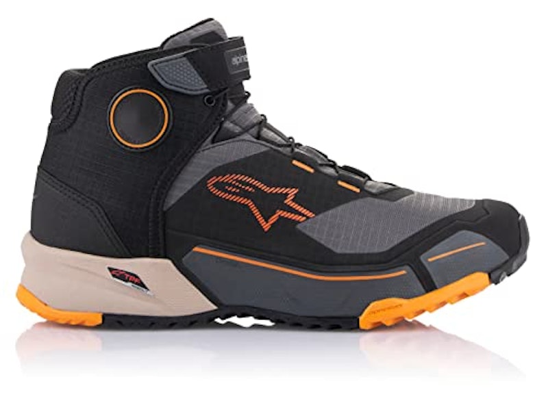 CR-X DRYSTAR RIDING 3