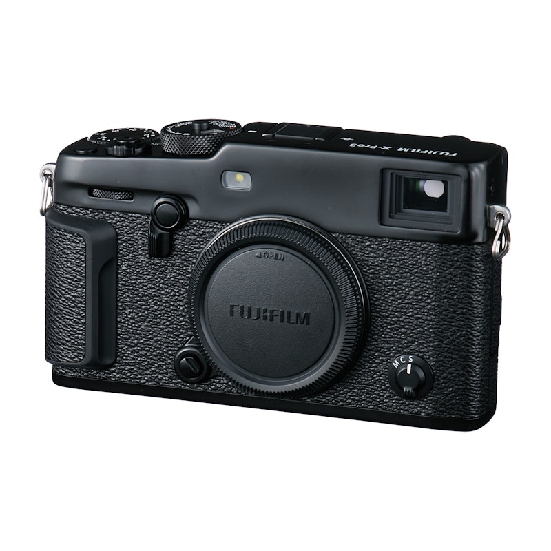フィルムカメラ Fujifilm X-Pro3 FUJIFILM X-Pro3をレビュー!クチコミ・評判をもとに徹底検証