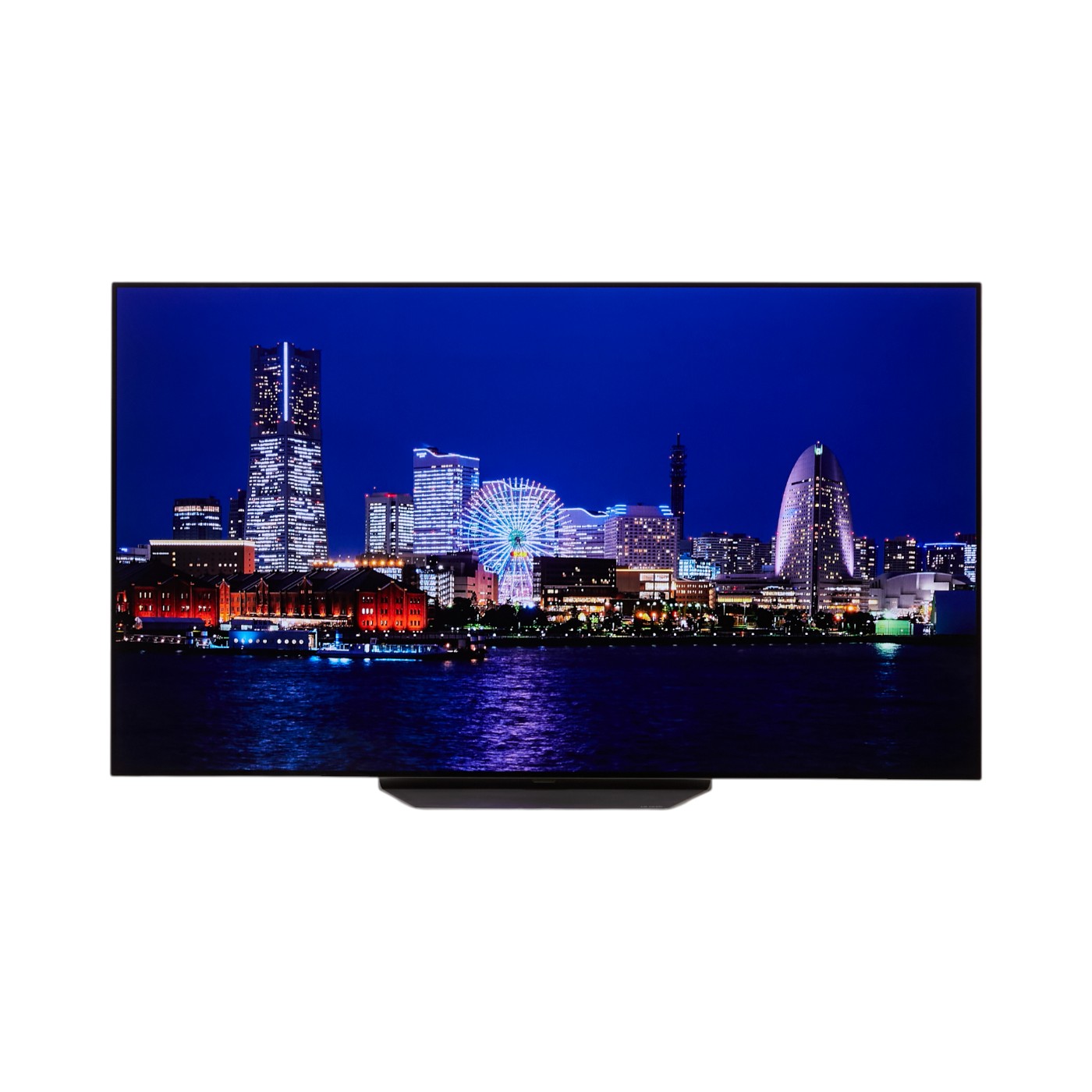 LG OLED 65V型 有機ELテレビ OLED65B3PJA 65V型 4K有機ELテレビ OLED65B3PJA - OLED65B3PJA | LG JP