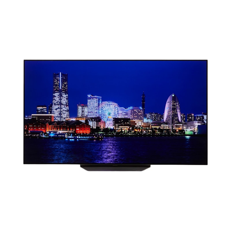 65V型 4K有機ELテレビ 4