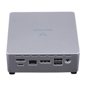 Minisforum UN100Lの口コミ・評判は?実際に使ってメリット Minisforum UN100Lの口コミ・評判は?実際に使ってメリット