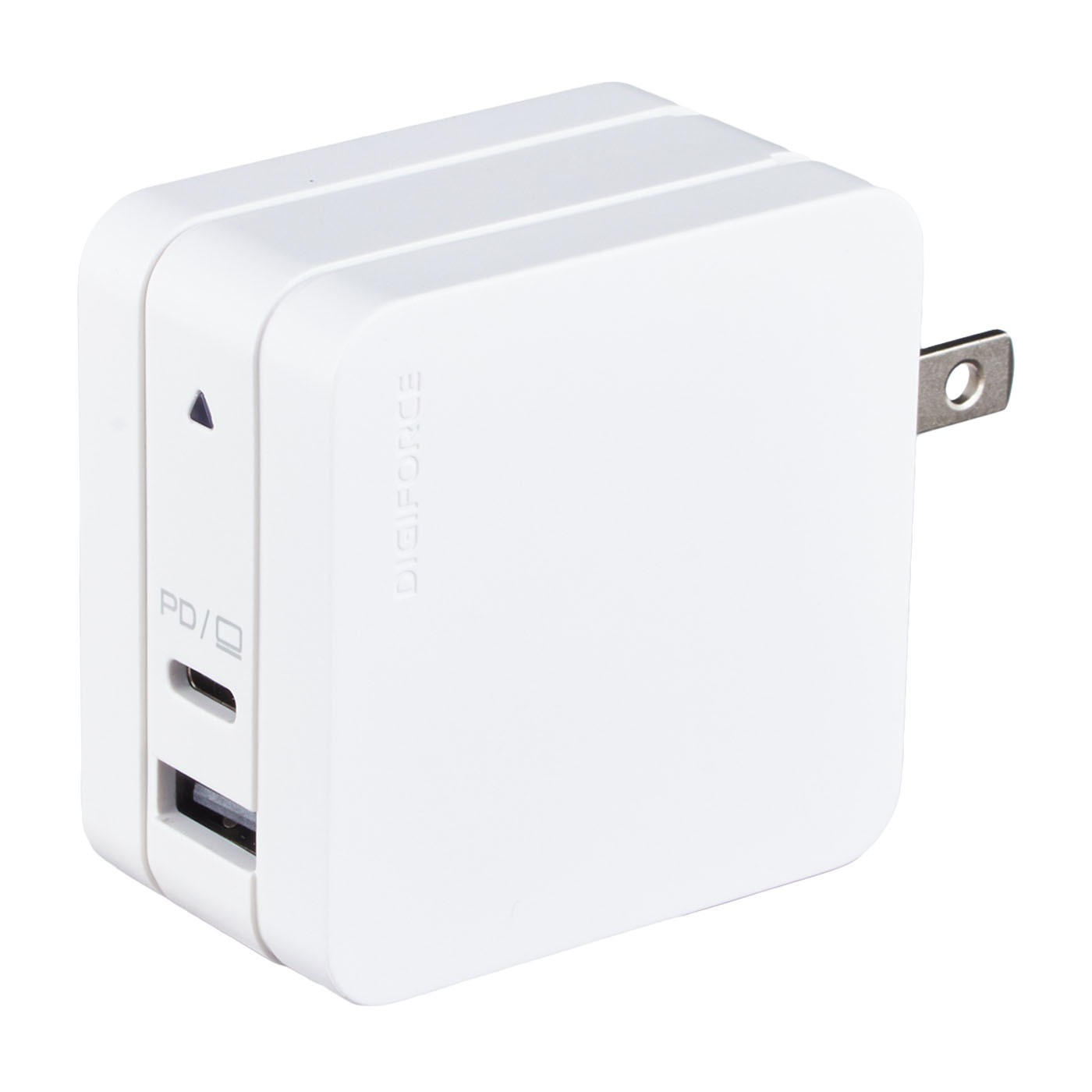 デジフォース square 65W 1A1C D0035を検証レビュー！ノートPC充電器の