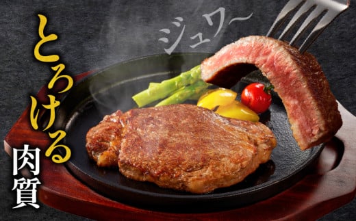 宮崎牛ヒレステーキ 3