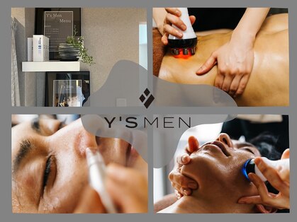 Y’s Men 1