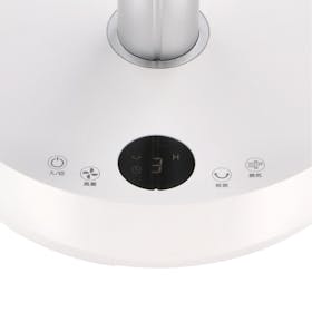 ユアサプライム のび~るDCサーキュレーター YCL-D183DFRをレビュー!クチコミ・評判をもとに徹底検証 3