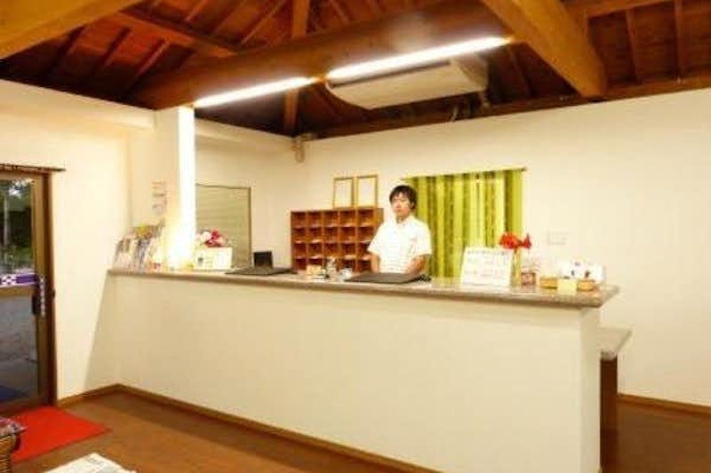 ホテルピースアイランド竹富島 4