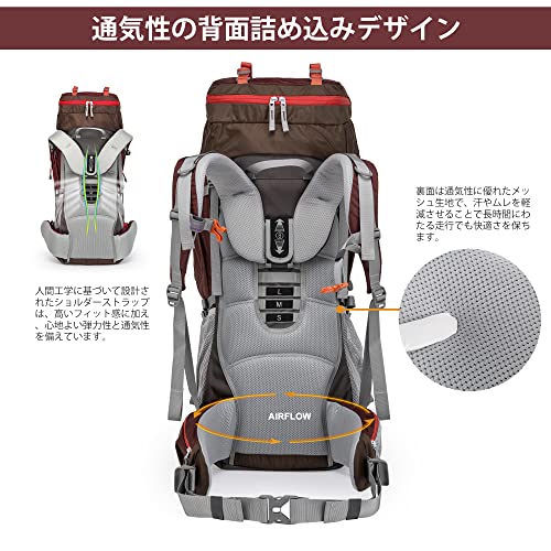 バックパック 5