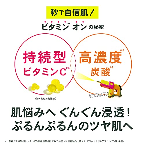VITAON チアフルミスト 4