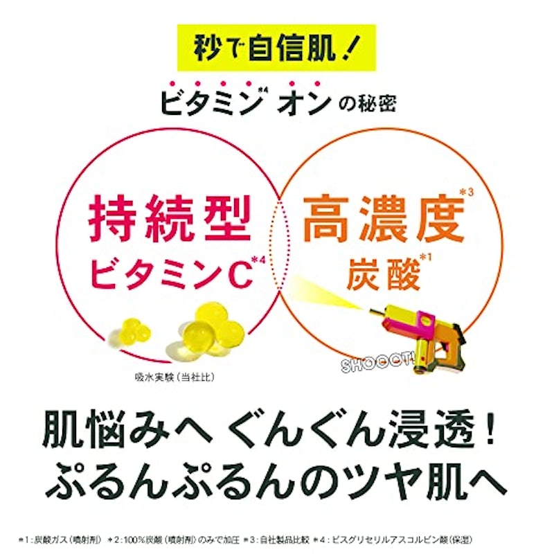 VITAON チアフルミスト 4