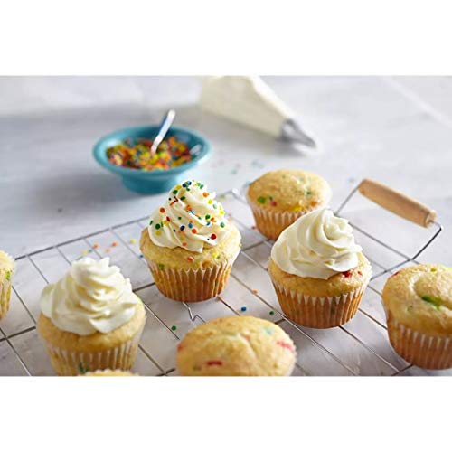 Funfetti  ホワイトケーキミックス 3