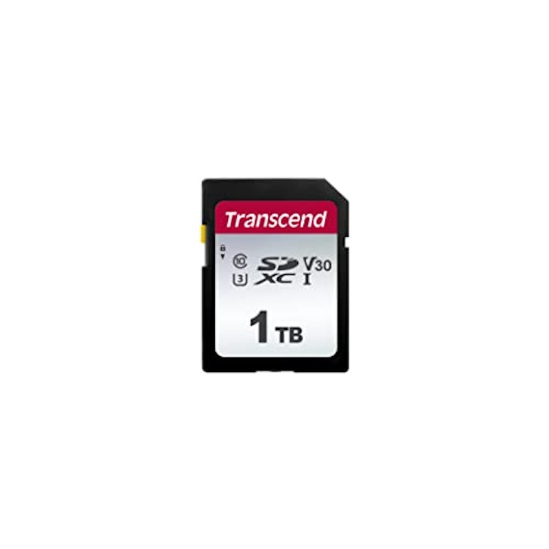 SDXCカード 1TB 1