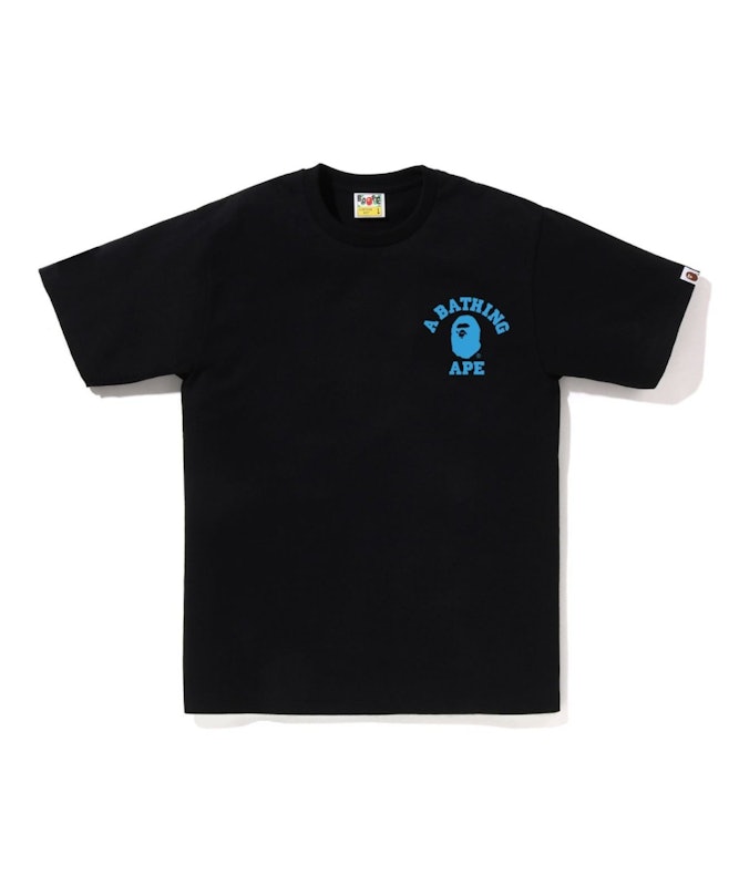 ABC CAMO COLLEGE ATS TEE 1