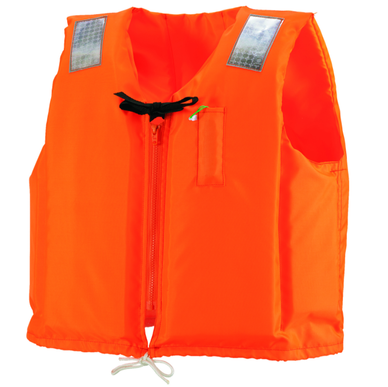 キャプテンスタッグ ライフジャケット 救命胴衣 桜マークありM