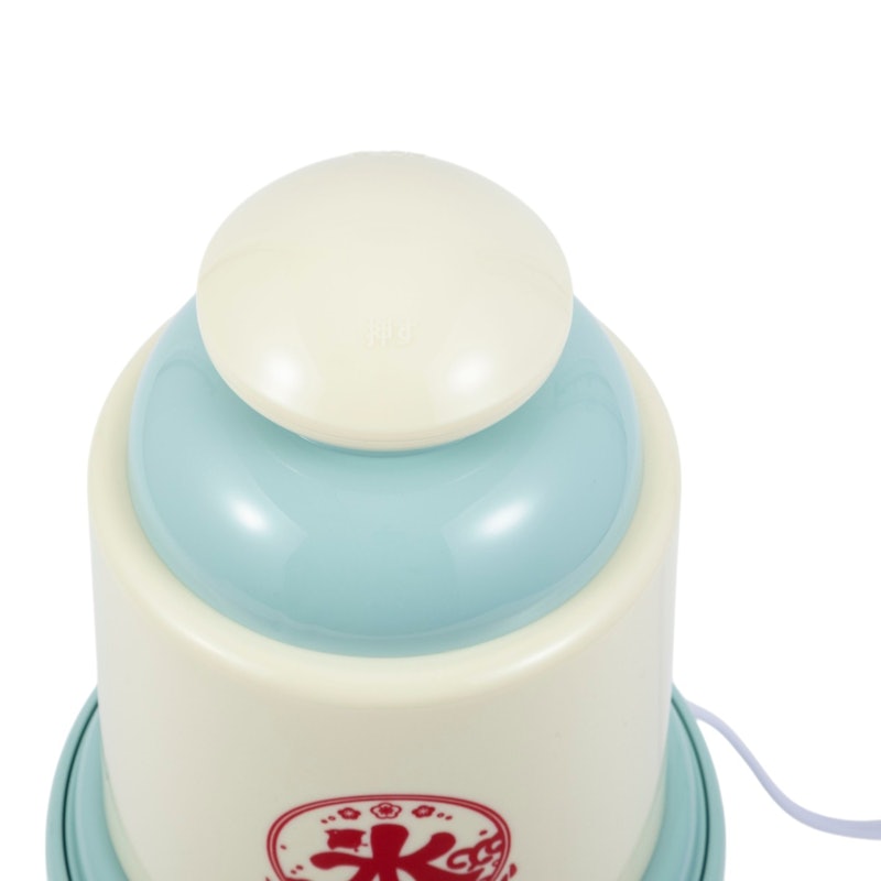 電動かき氷器 2
