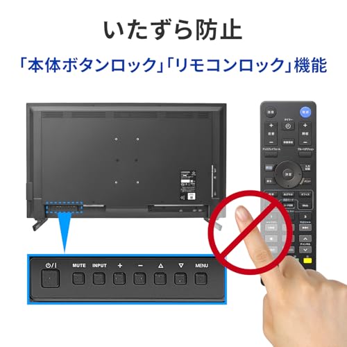 4K液晶ディスプレイ 6