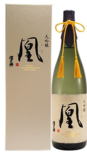東京の日本酒のおすすめ人気ランキング【2026年6月】 5