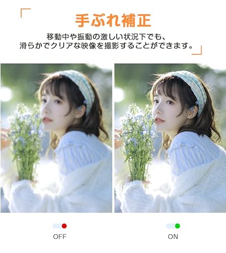デジタルカメラ ブラック 6