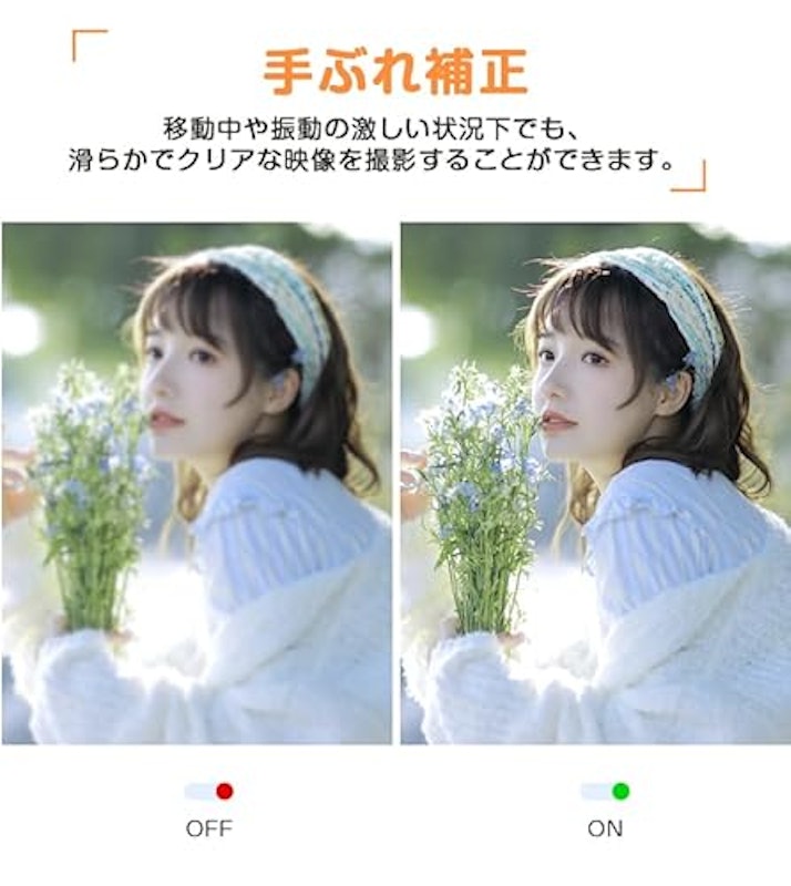 デジタルカメラ ブラック 6