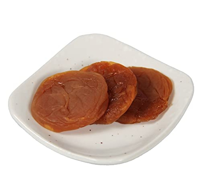 紀州南高生梅 ほし梅 大粒 4