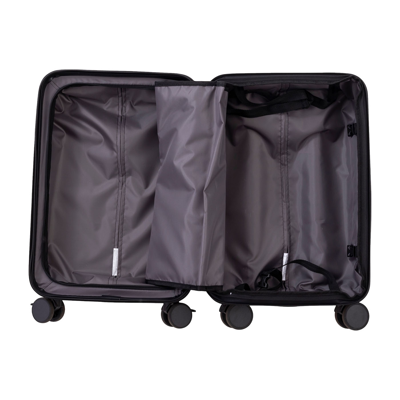 シフレ ドン・キホーテ 情熱価格 拡張ジッパーキャリーケースを検証