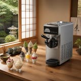業務用ソフトクリームメーカーのおすすめ人気ランキング【2026年10月】 2