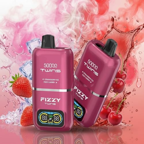 Fizzy Twins 3