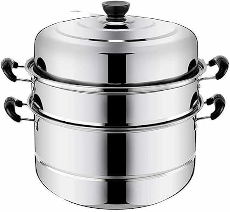 蒸し器 1