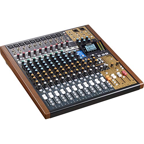 TASCAM MODEL 16 3