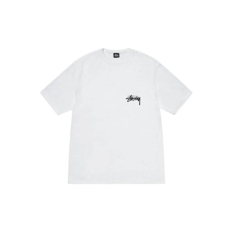 CHAIN-LINK TEE Tシャツ 4