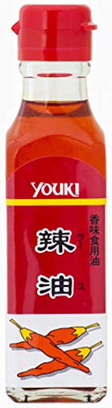 ラー油 1