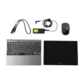 Dynabook dynabook K1/V P1K1VPTGを検証レビュー!Windows Dynabook dynabook K1/V P1K1VPTGを検証レビュー!Windows