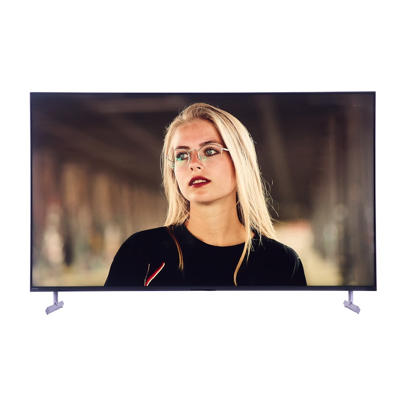 4K液晶テレビ 3