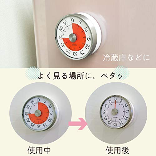 ダイヤルタイマー 6