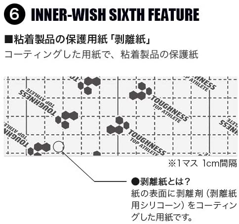 INNER-WISH 6