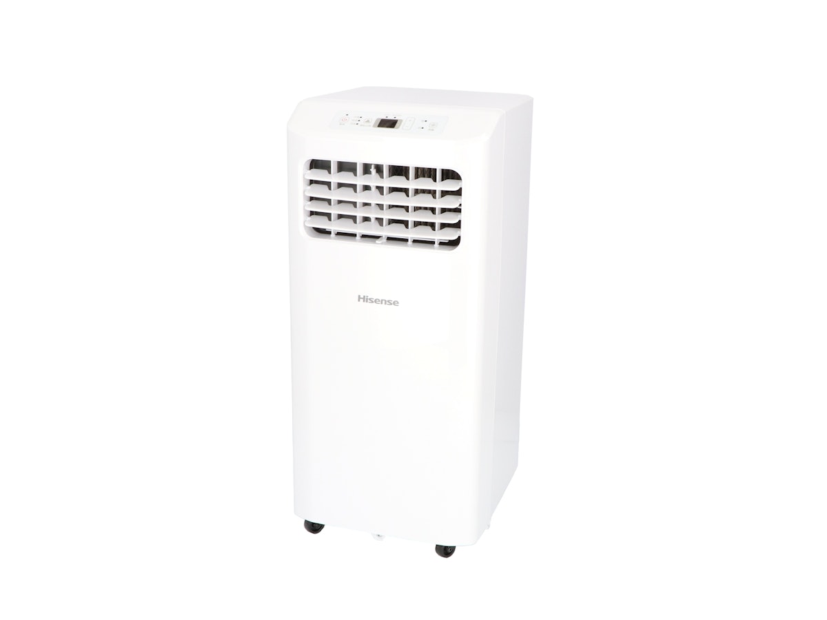 ハイセンス スポットエアコン HPAC-22Fをレビュー!クチコミ ハイセンス スポットエアコン HPAC-22Fをレビュー!クチコミ