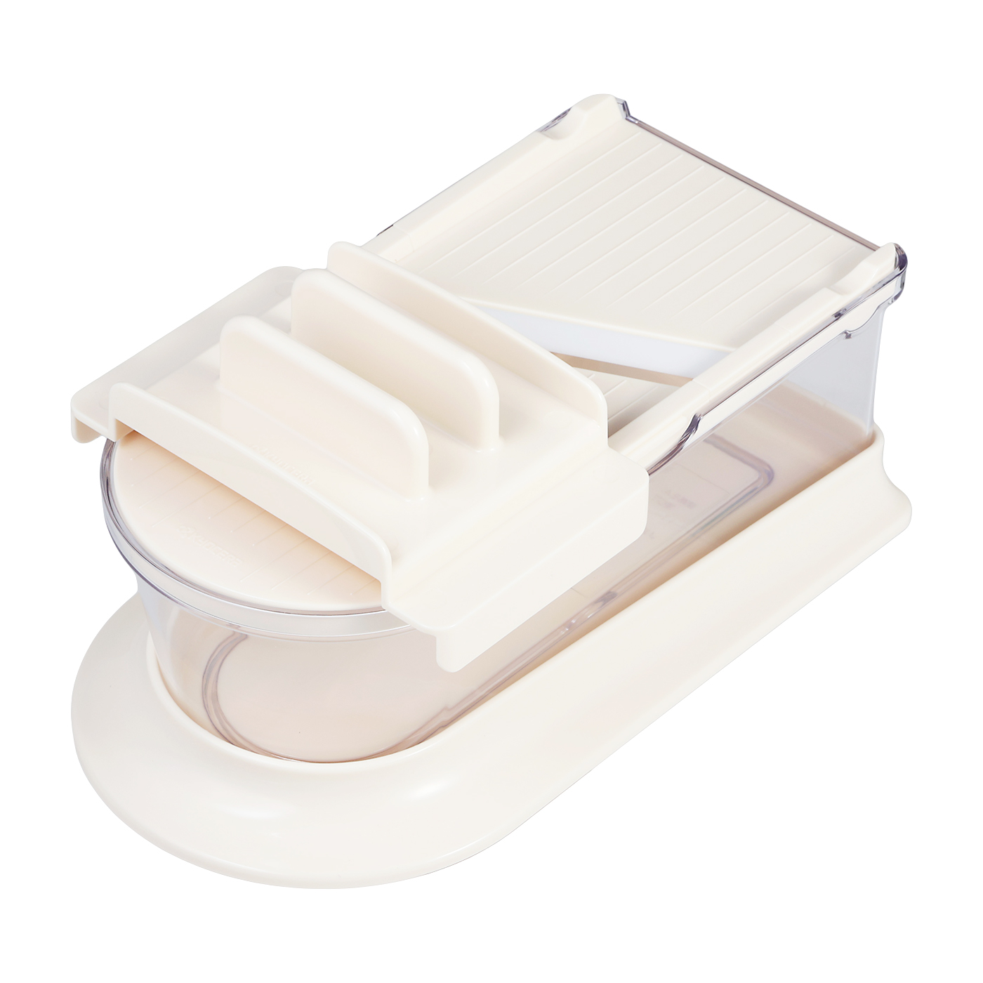 京セラ セラミックスライサーセット CS-350を検証レビュー！スライサー