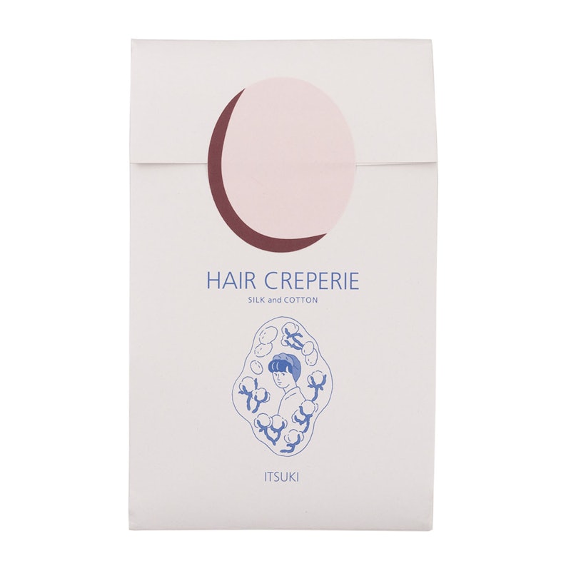 ヘアークレープリー 3