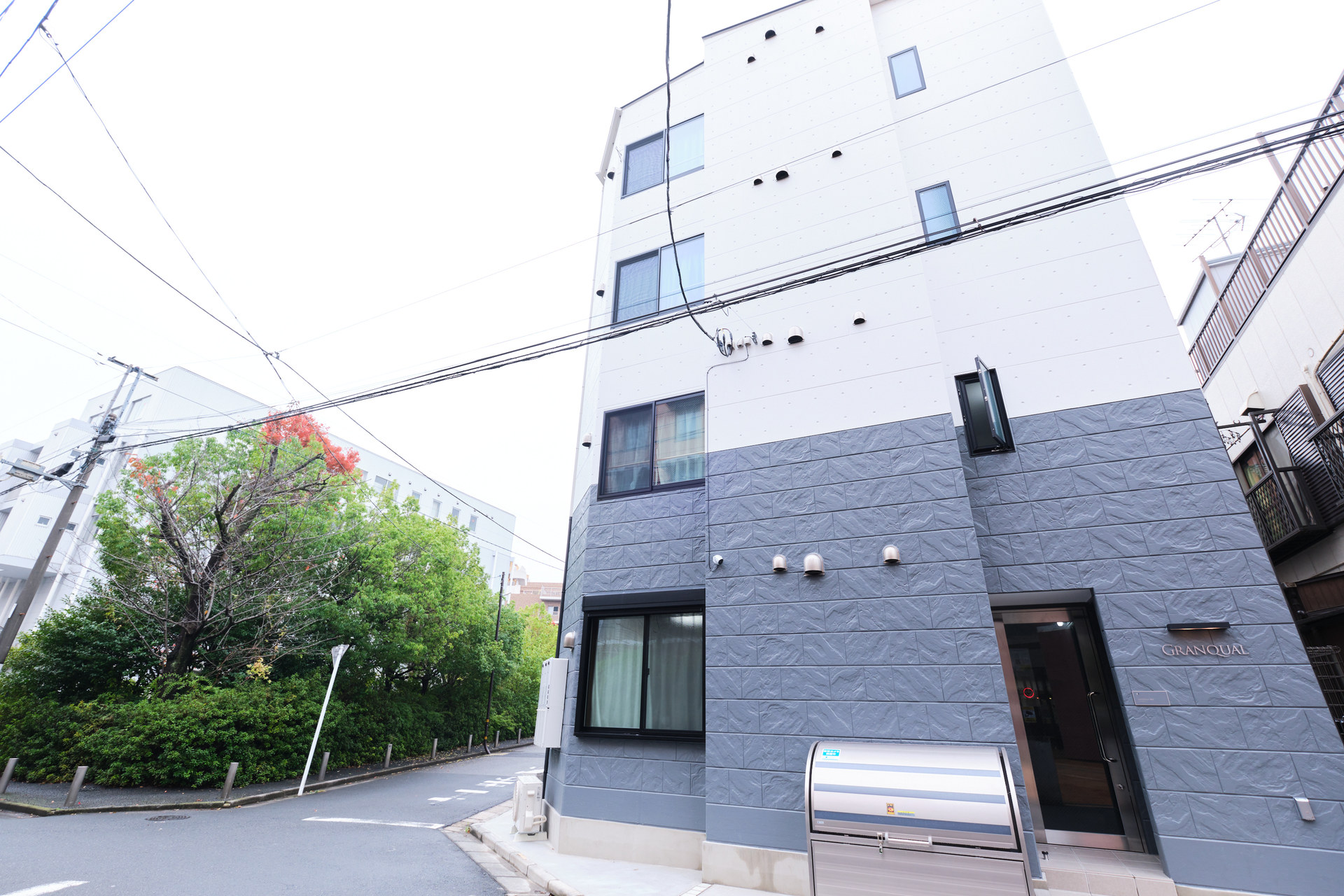 GRANQUAL 堀切 1