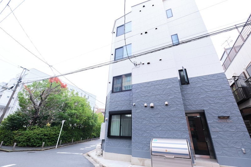 GRANQUAL 堀切 1
