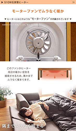 こたつ 4