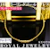 Royal Jewelry 18kミラーリングゴールドブレスアンクレット 1