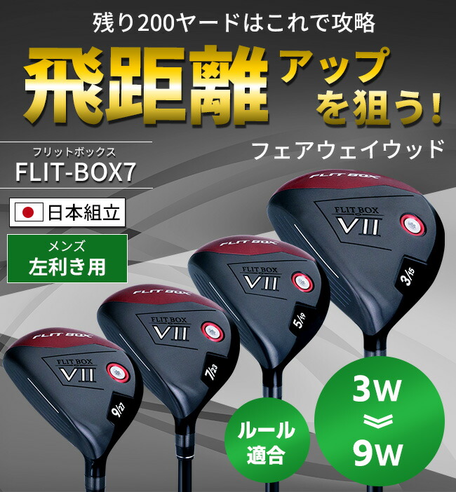 FLIT-BOX7シリーズ 2