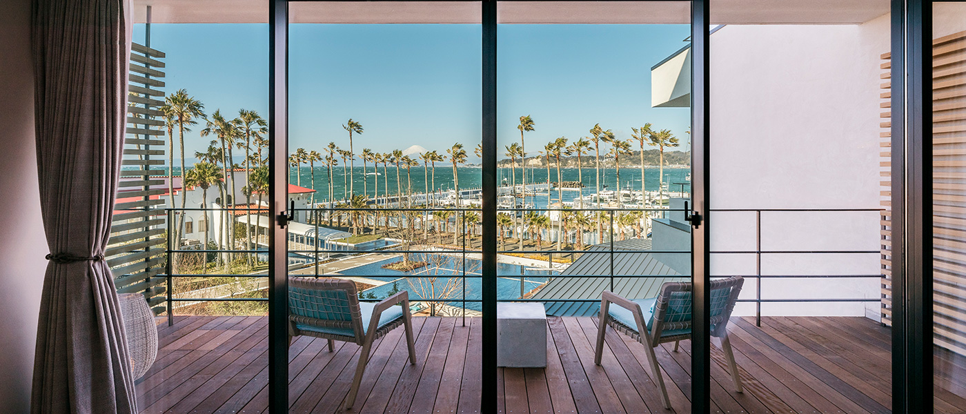 MALIBU HOTEL 1