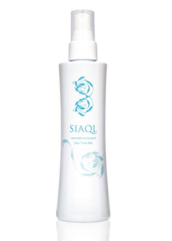 SIAQL クリアスリーミスト 1