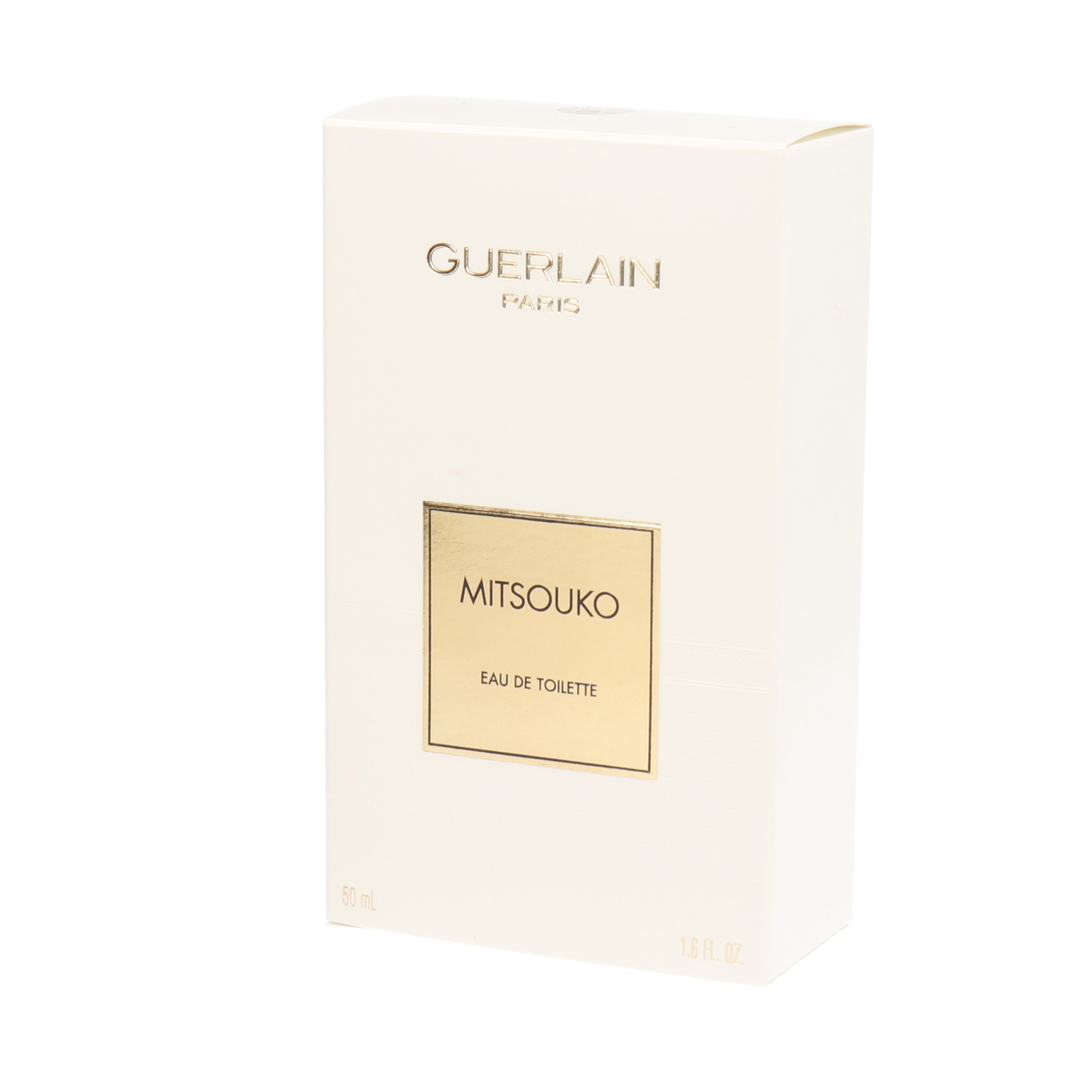 ゲラン ミツコ オードトワレをレビュー！クチコミ・評判をもとに