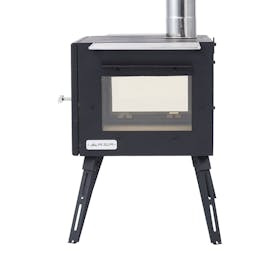 Mt.SUMI Woodstove AURA ver.2をレビュー!クチコミ・評判をもとに徹底検証 2
